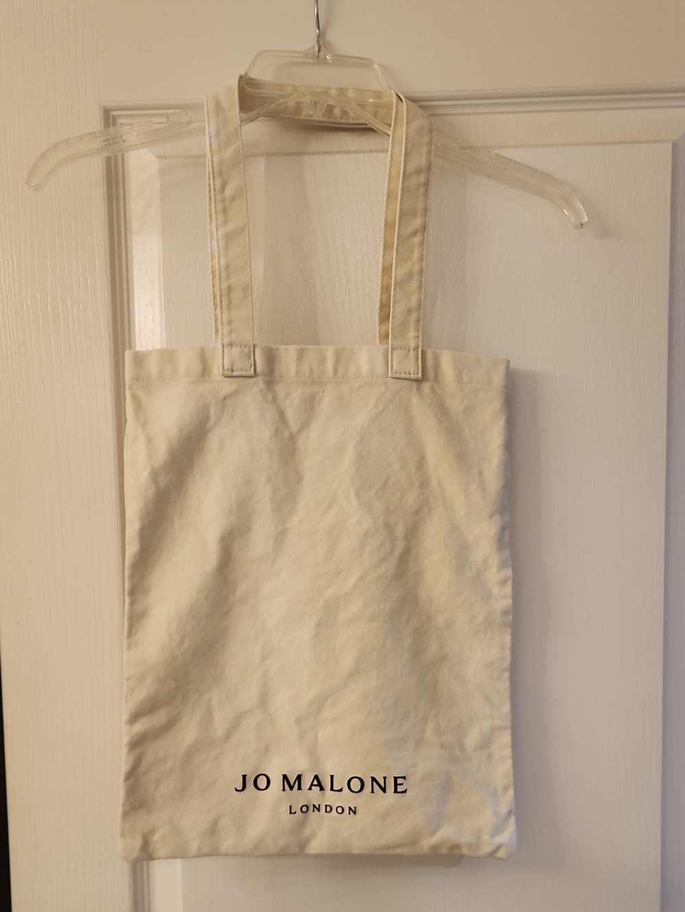 Jo Malone London Canvas Tote Bag